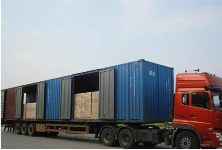 漳州到东成镇整车运输