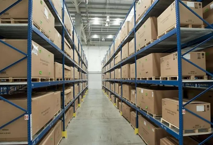 漳州到东成镇货物仓储