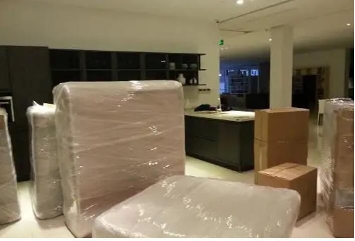 漳州到东成镇长途搬家