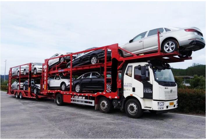 漳州到东成镇轿车托运